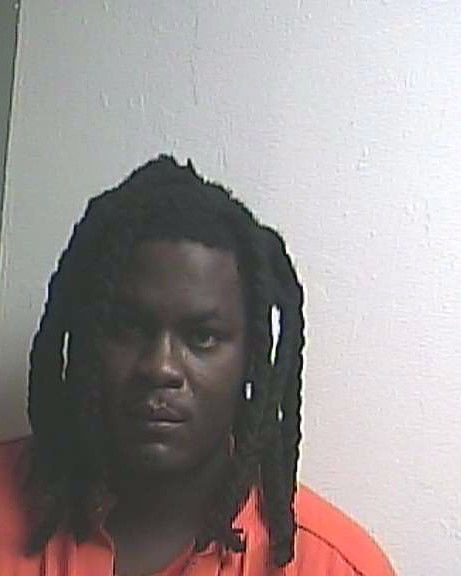 Wilcox, Michael Anthony